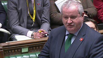 Ian Blackford