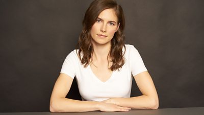 Amanda Knox