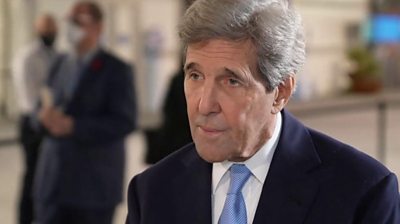 John Kerry