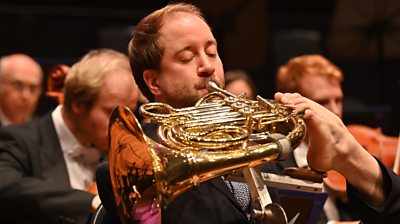 Musician Felix Klieser is the new artist in residence with the Bournemouth Symphony Orchestra.