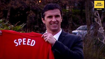 Gary Speed