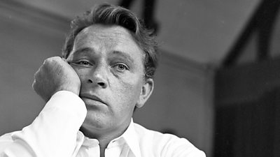 Richard Burton