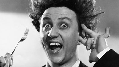 Ken Dodd