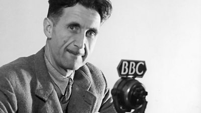 George Orwell