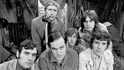 Monty Python