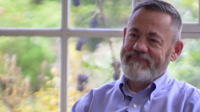 Dr Rupert Whitaker