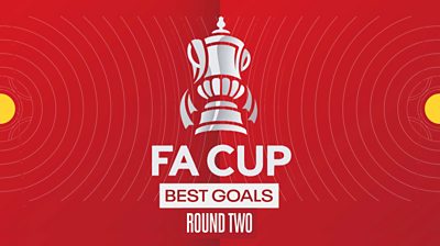 FA Cup Best goals