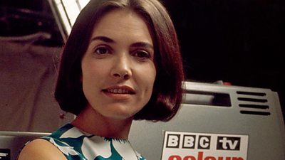 Joan Bakewell