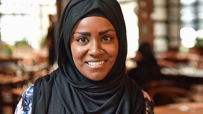 Nadiya Hussain