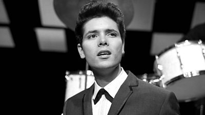 Cliff Richard 1962