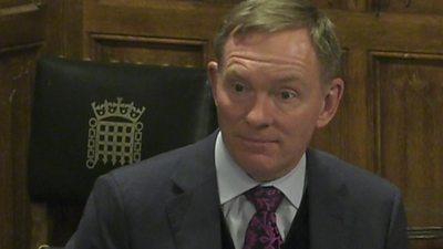 Chris Bryant MP