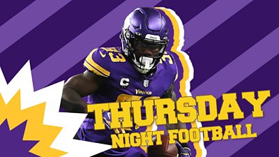 Dalvin Cook - NFL Videos and Highlights