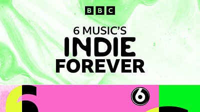 Radio 6 Music - Listen Live - BBC Sounds