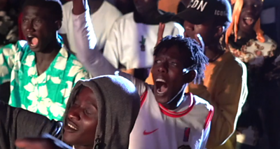 How qualifying for Afcon for the first time brought a new energy to The Gambia.