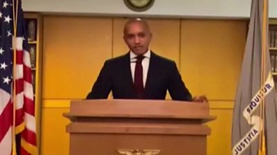 Ghislaine Maxwell's lawyers to appeal guilty verdict - BBC News