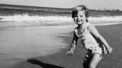 On 12 January 1970, a British toddler disappeared from Fairy Meadow beach in NSW, Australia.