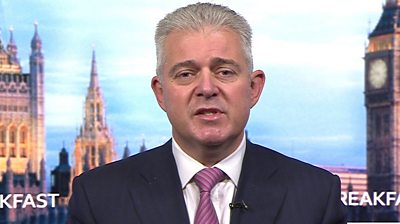 Brandon Lewis