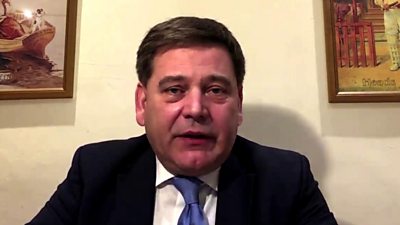 Andrew Bridgen