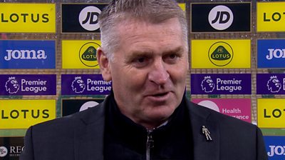 Dean Smith