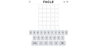 Facle