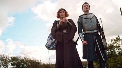 Watch Anoraks on BBC iPlayer