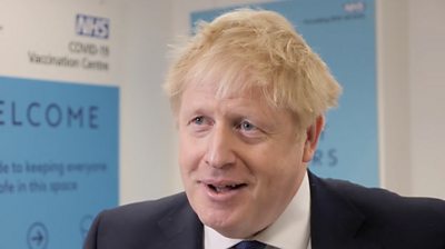 Boris Johnson party row: What has the PM said before?