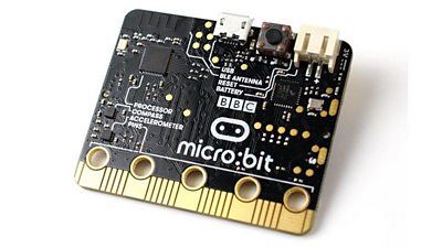 鶹Լ micro:bit