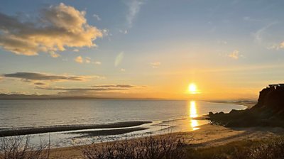 Weather For The Week Ahead - BBC Weather