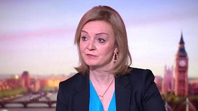 Liz Truss