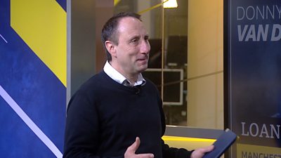 The Football News Show