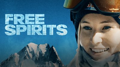 Free Spirits: Team GB's snow sport athletes describe the perils of the job