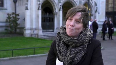 Jess Phillips, Labour MP