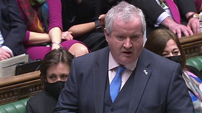 Ian Blackford