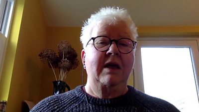 Val McDermid