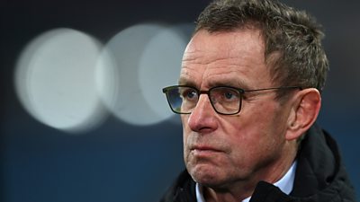 Ralf Rangnick