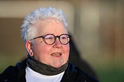 Val McDermid