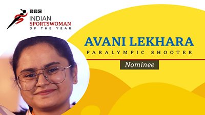 Avani Lekhara