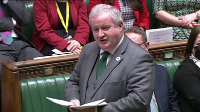 Ian Blackford