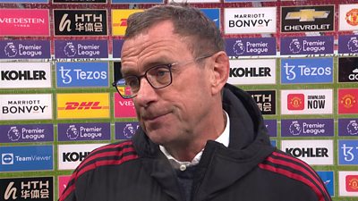 Ralf Rangnick