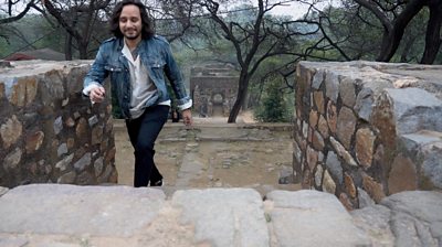 A group of amateur historians are on a mission to document neglected corners of Delhi, one monument at a time.