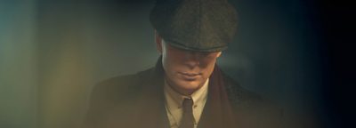 Peaky Blinders: Mean Streets - The American Society of