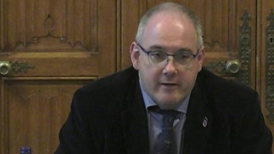 Robert Halfon