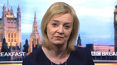 Liz Truss