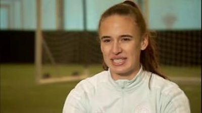 Ashleigh Plumptre: How football has pushed Leicester City defender ...