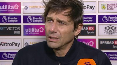 Antonio Conte