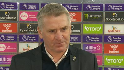 Dean Smith