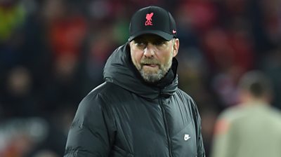 Jurgen Klopp