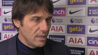 Antonio Conte