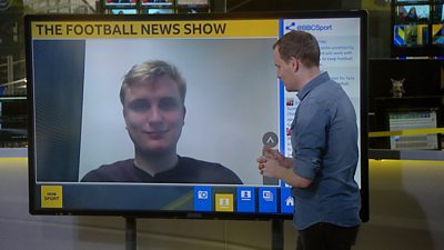 The Football News Show