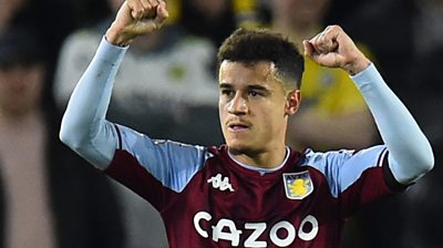 Philippe Coutinho